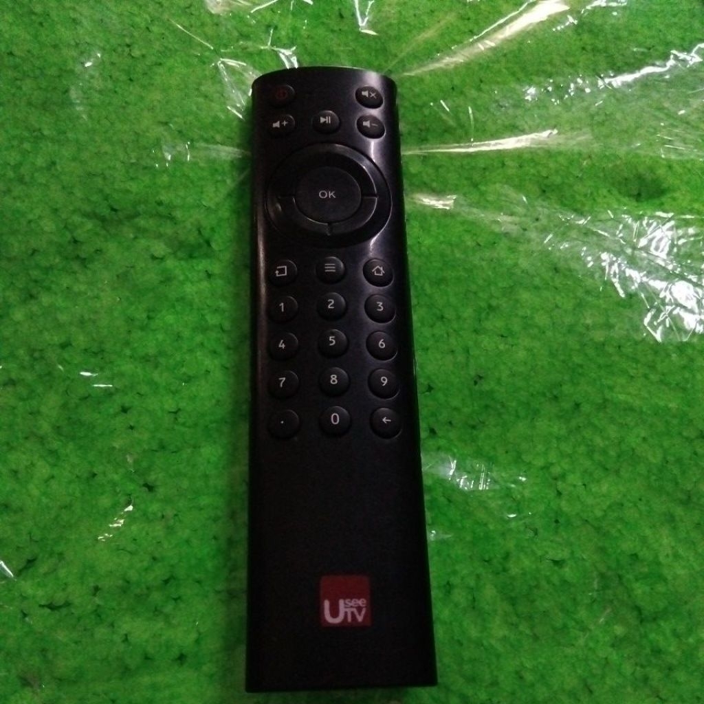 REMOTE STB INDI HOME  USEE TV BOX ZTE 100% ORIGINAL