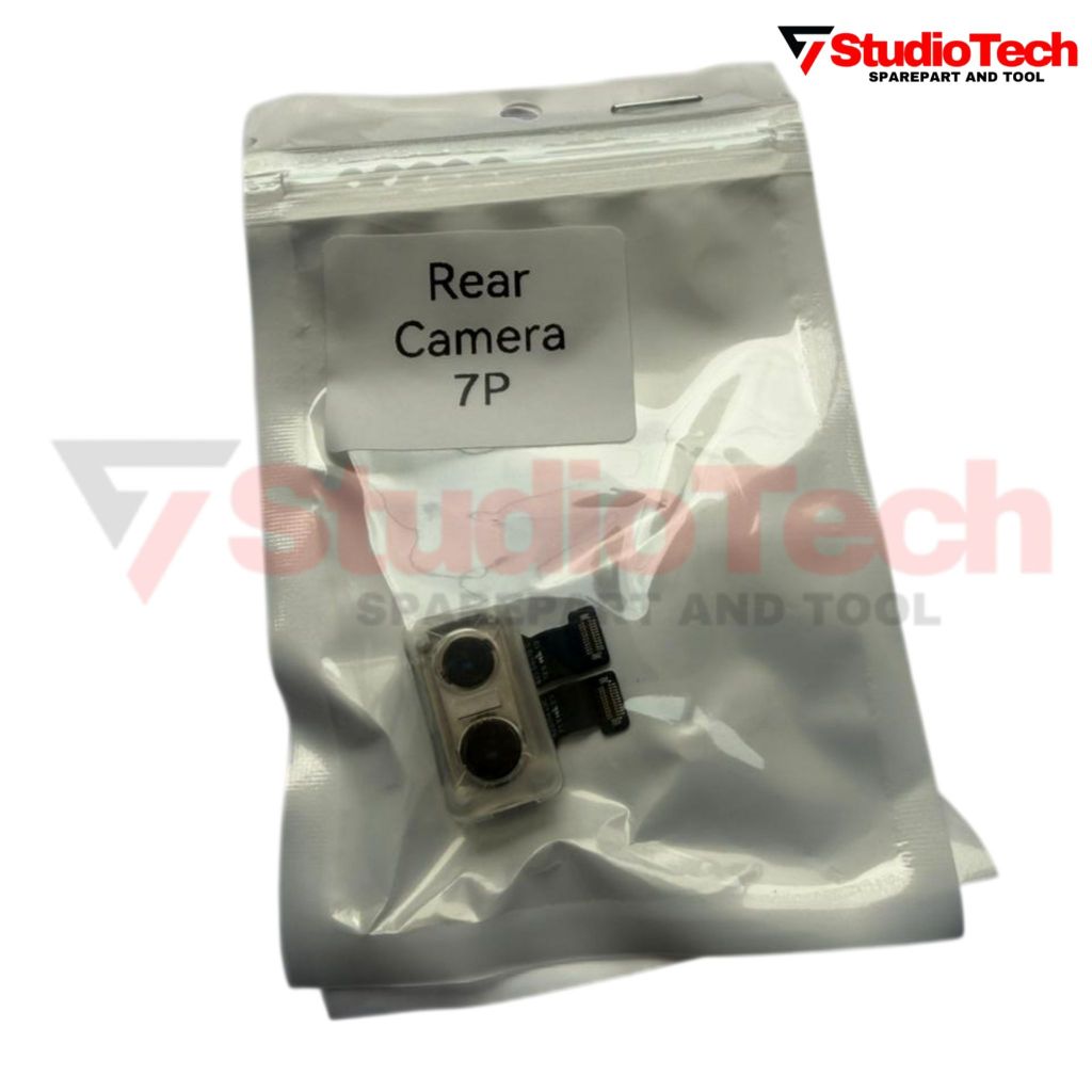 KAMERA BELAKANG IPHONE 7P ORIGINAL CABUTAN