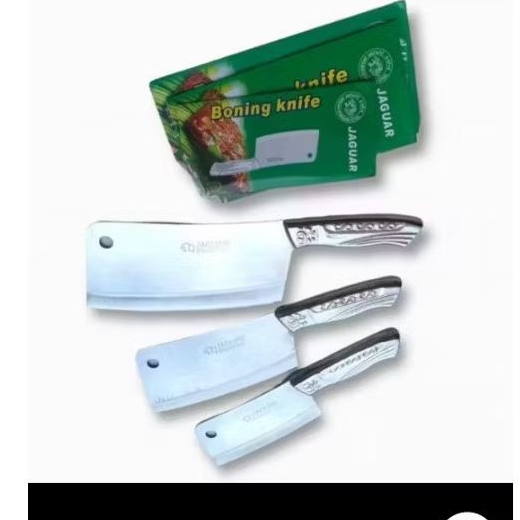 Pisau golok daging super tajam