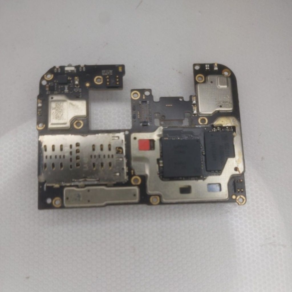 MESIN POCO X3 PRO MATOT JANDA