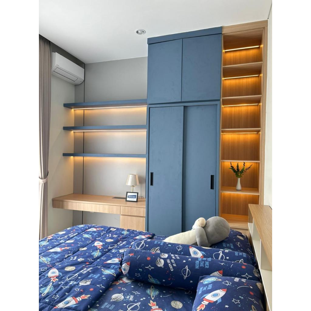 Bedroom Set Anak Sidoarjo Surabaya Free Survey