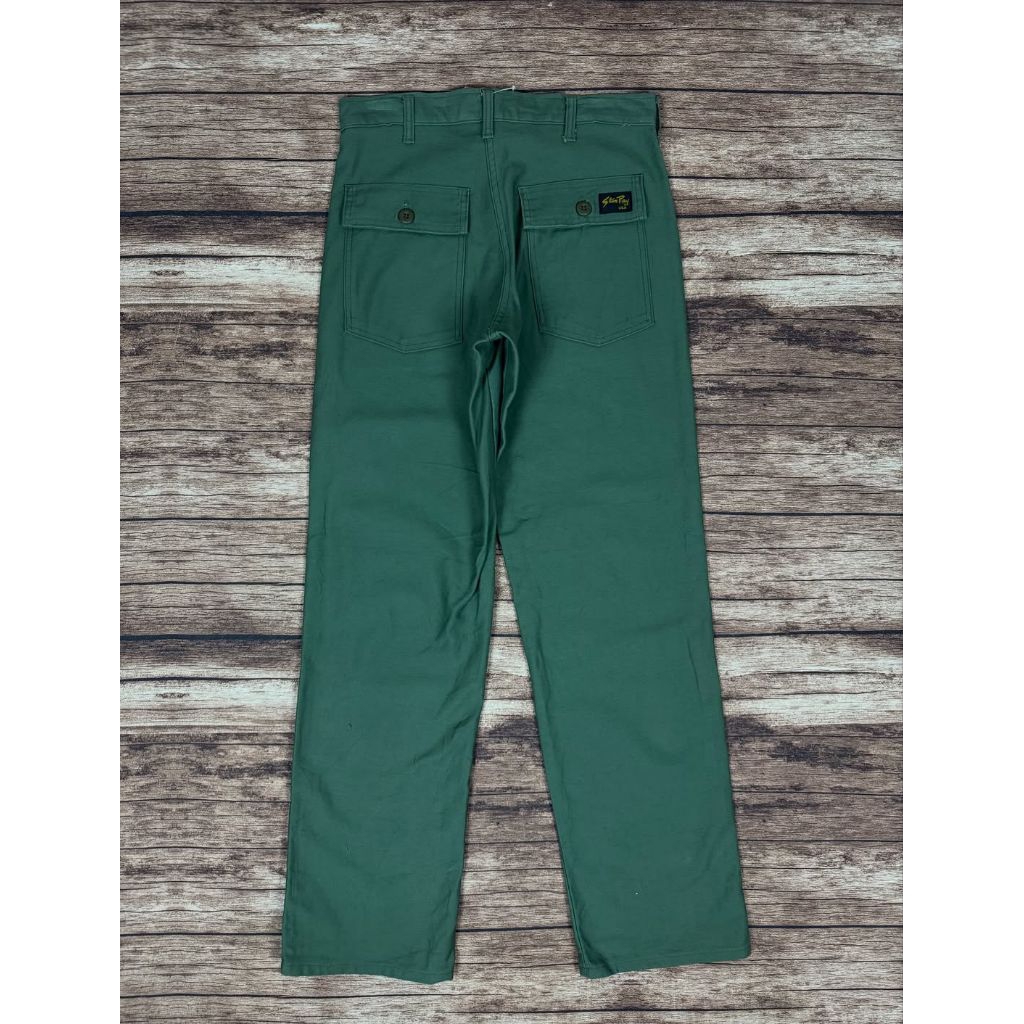 stan ray fatigue long pants #JLLP458