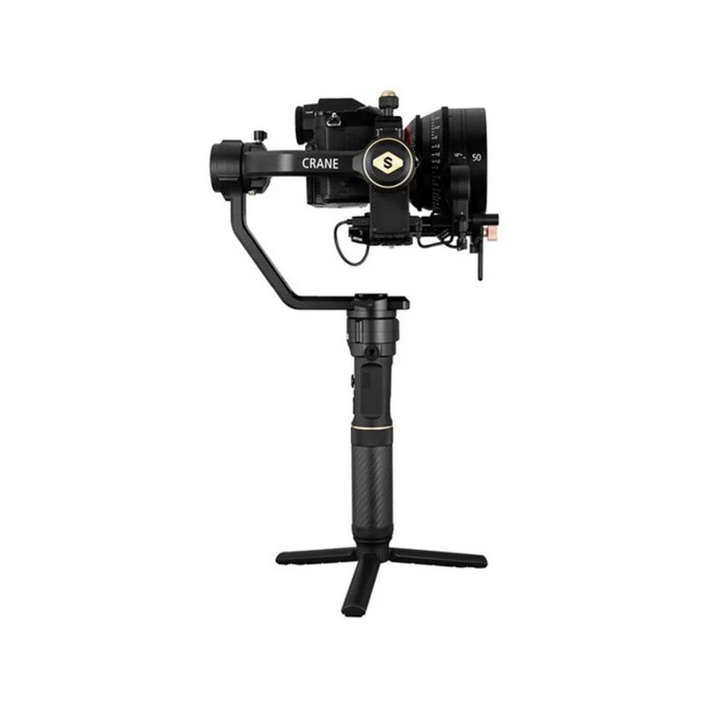 Zhiyun Crane 2S - Zhiyun Crane 2 S Gimbal Stabilizer