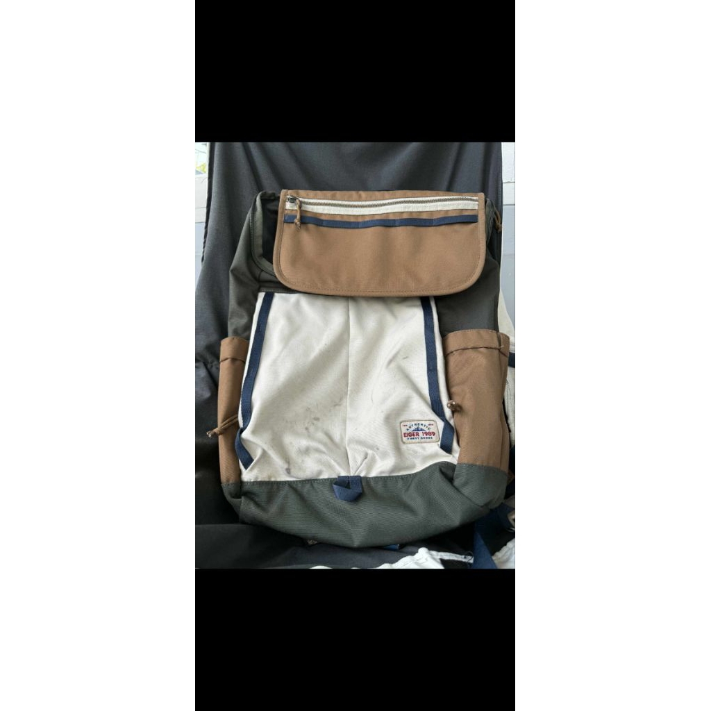 backpack eiger wanderfurther