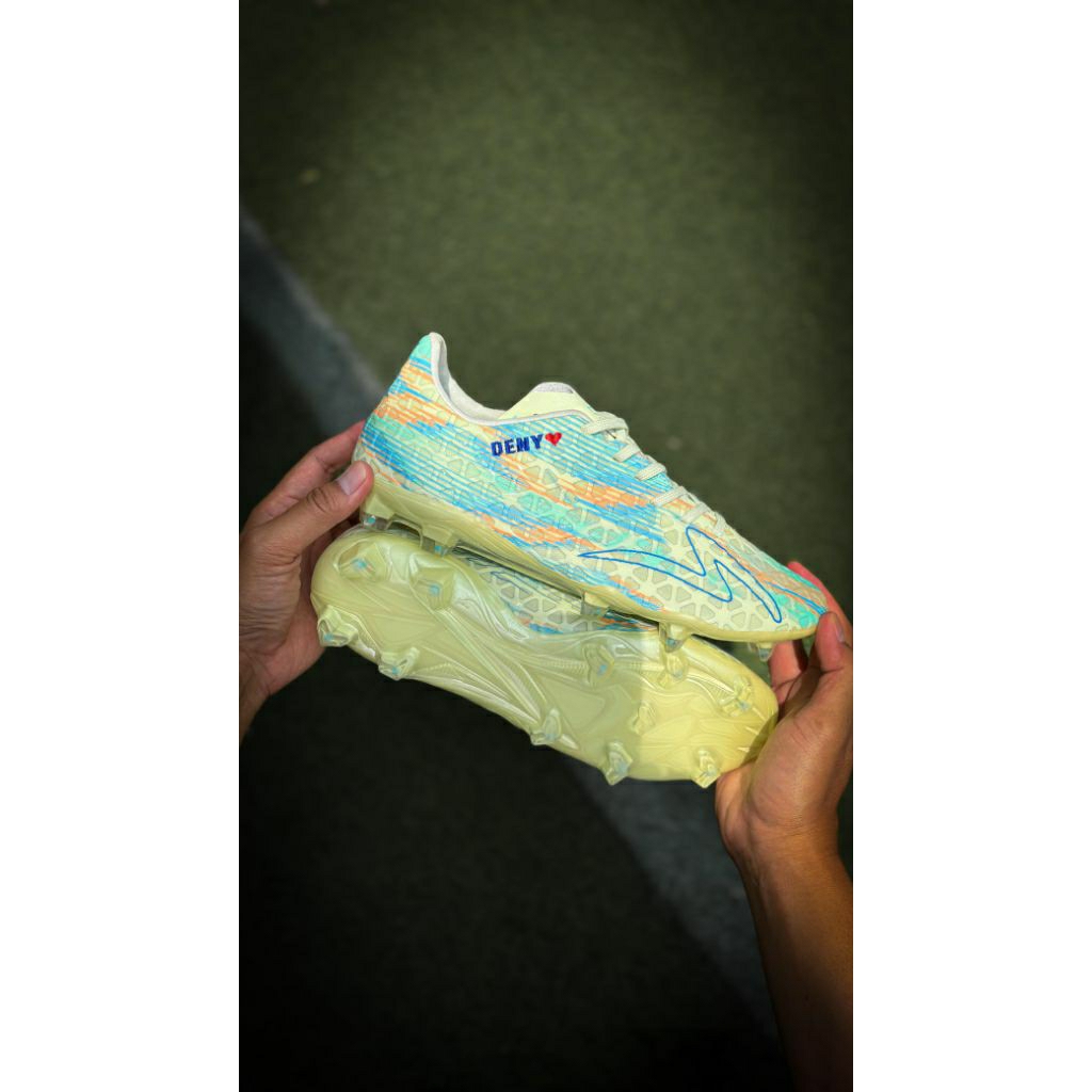 SPECS LIGHTSPEED 4 NITRO ELITE FG + BORDIR NAMA