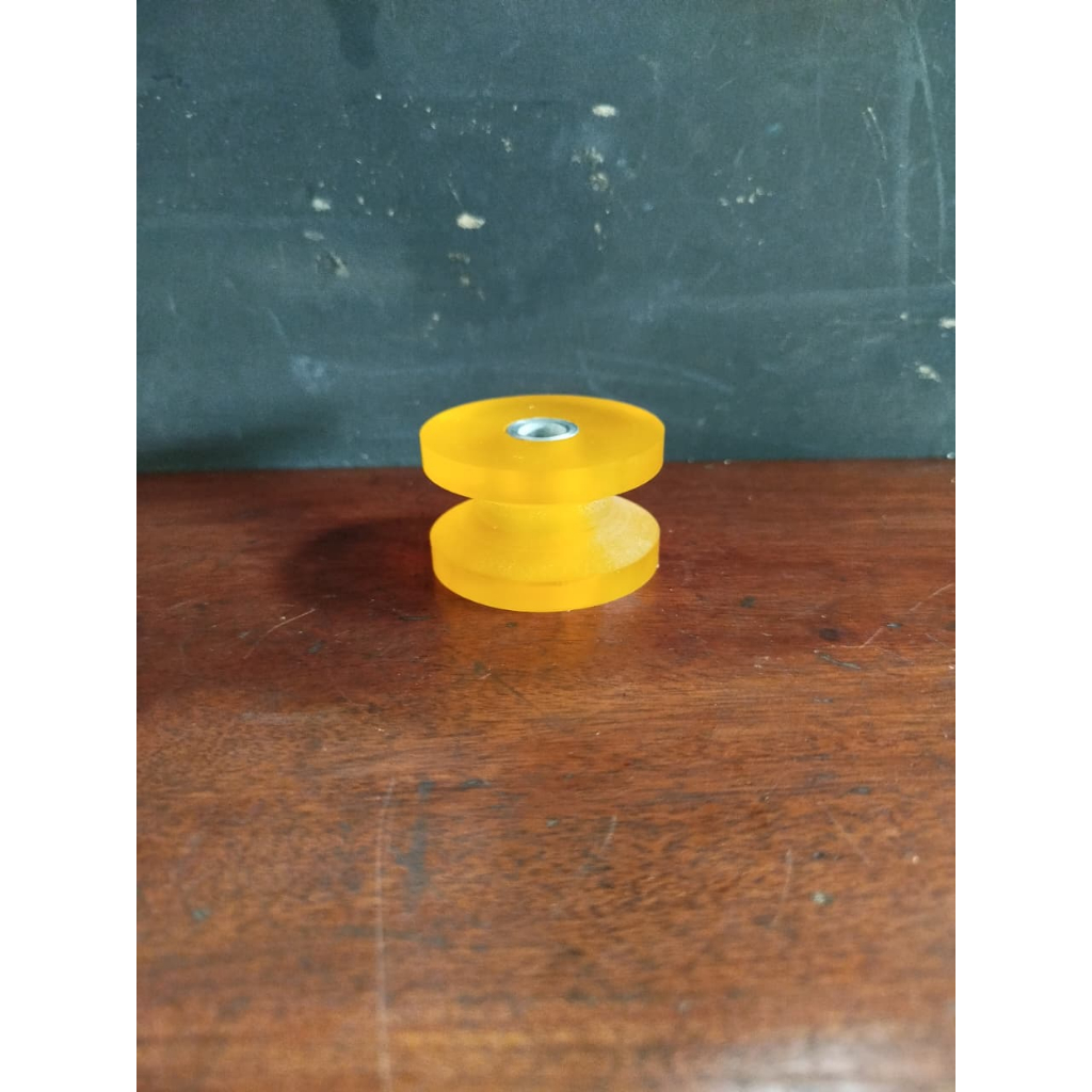 Mounting Dudukan TC Jimny Katana Mounting TC Jimny Custom Polyurethane