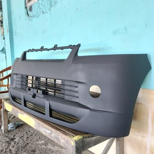 Bodykit Bemper Depan Granmax Custom