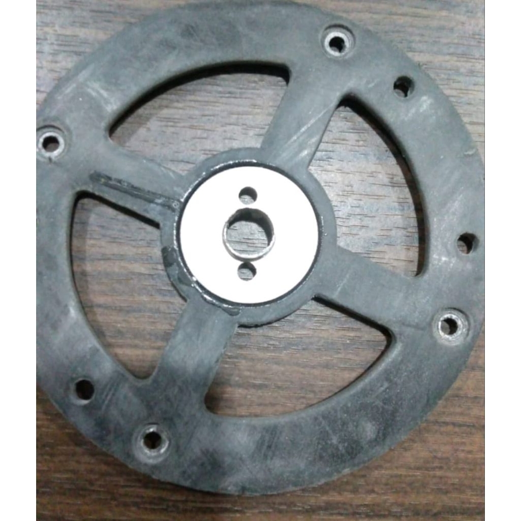 Base Plate 3600H Makita Tatakan Mesin Router Makita 3600H