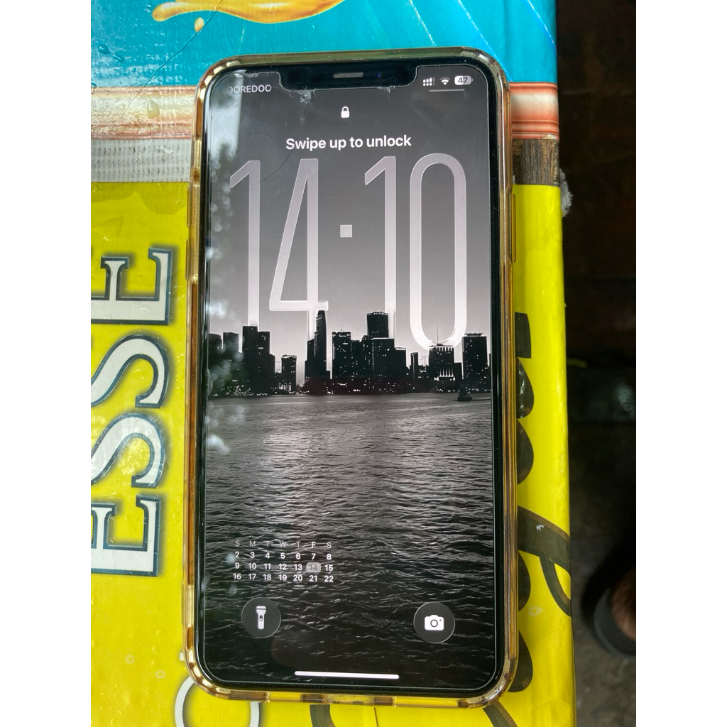 iphone 11 pro max 256gb