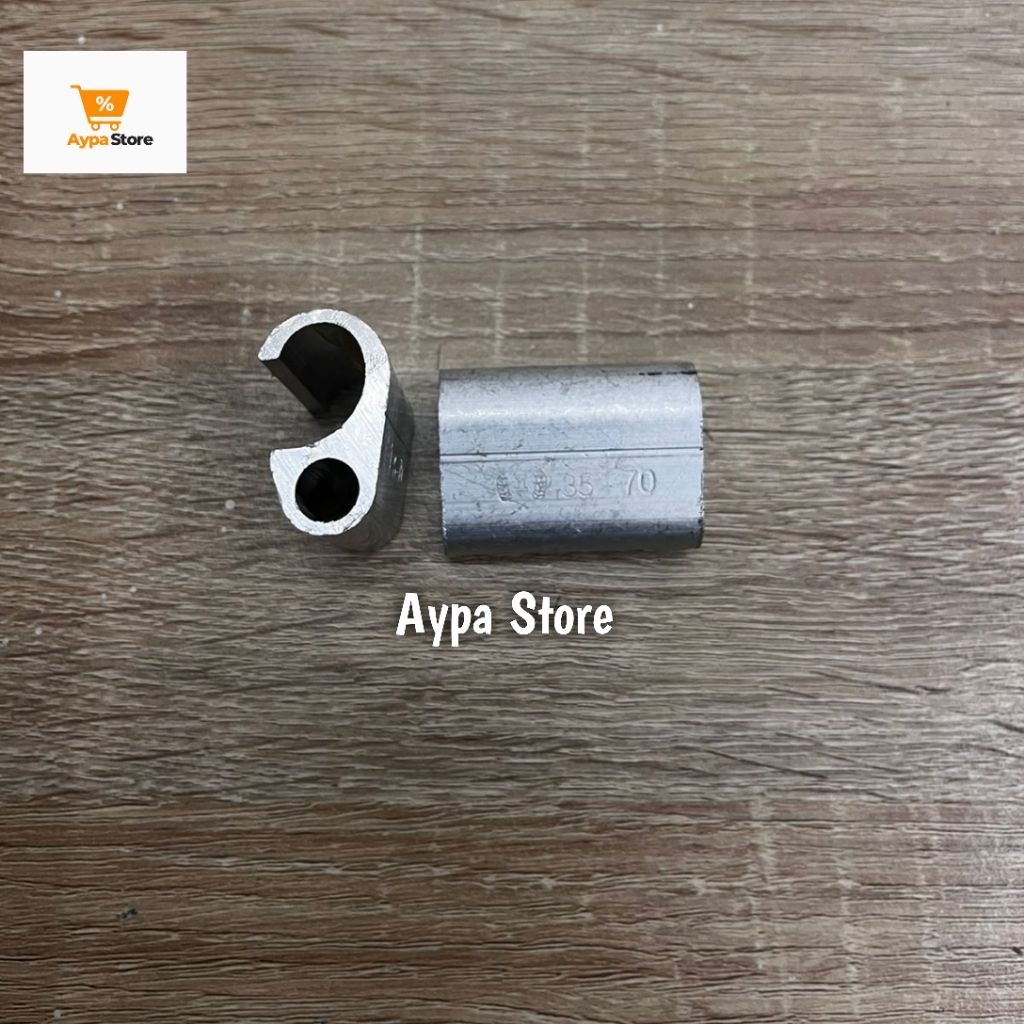 Compression Connector CCO 35-70