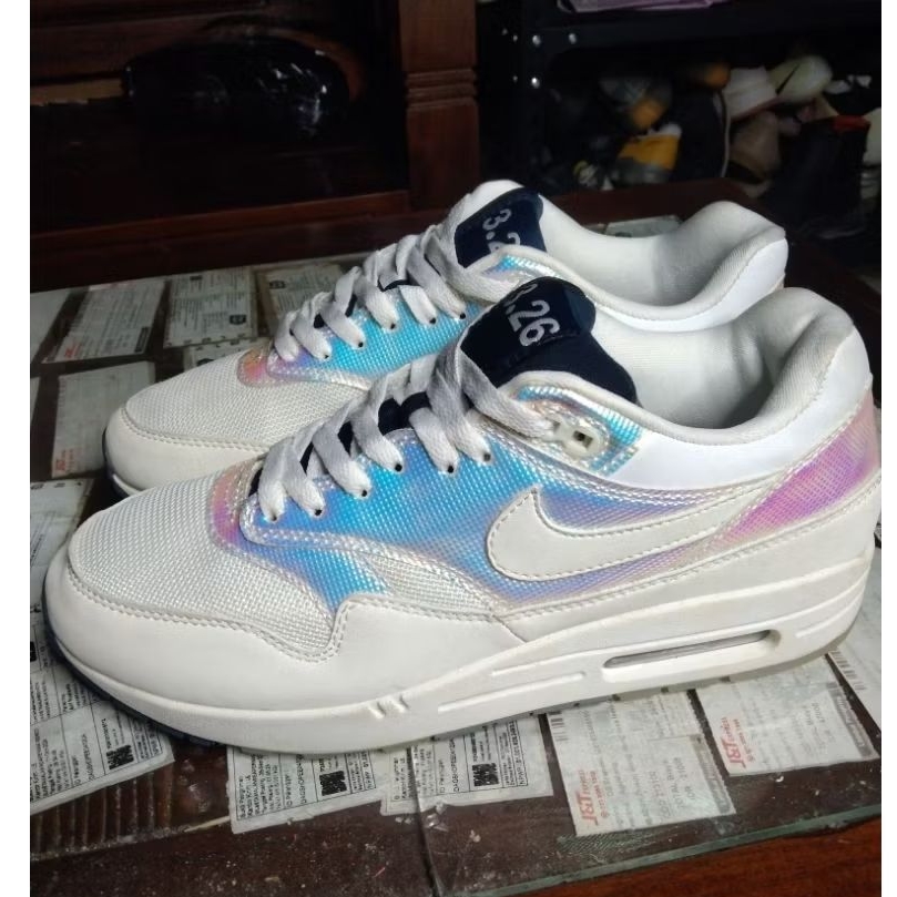 AIRMAX 1_ size 42,5 insole 270