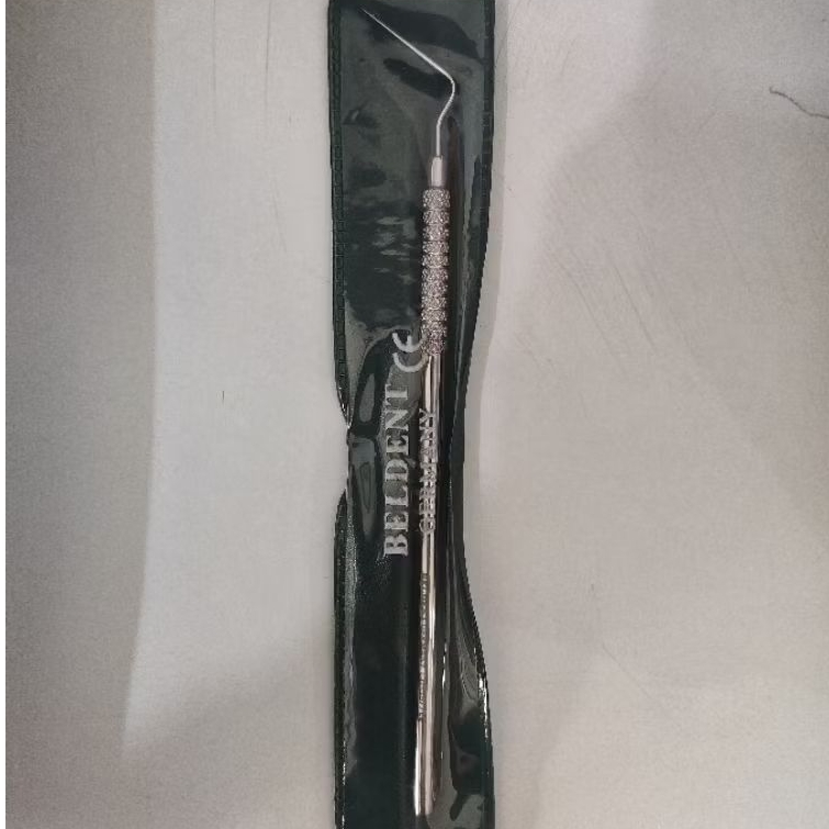 ROOT CANAL SPREADERS