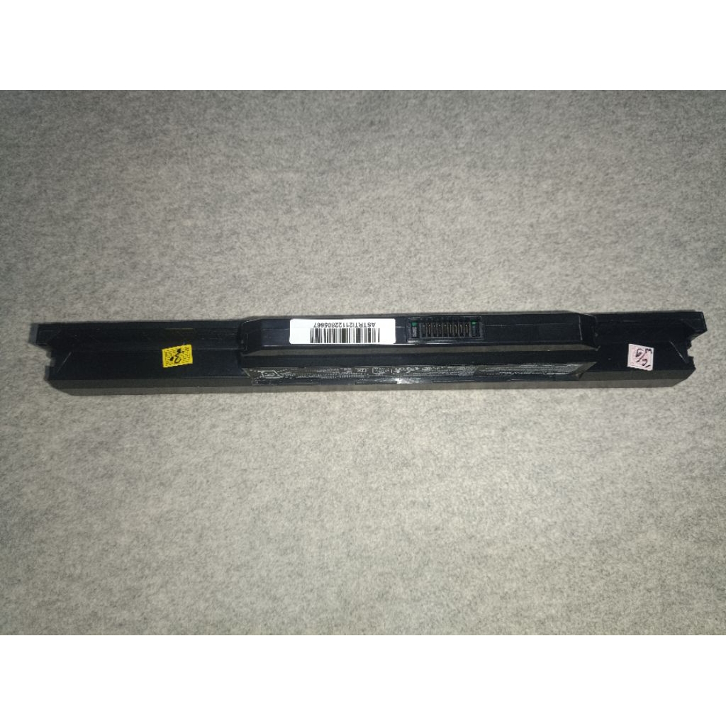 Baterai Laptop ASUS A43S Second