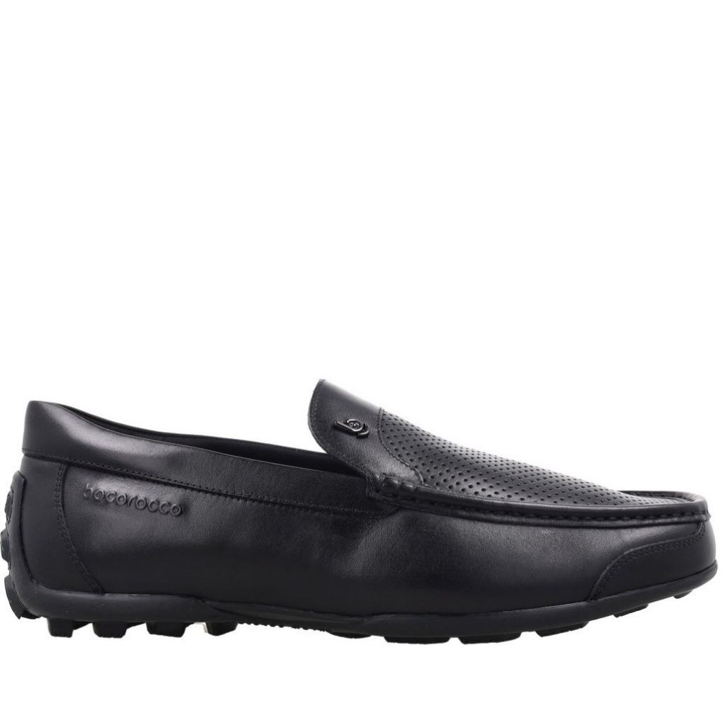 Bocorocco U. Falco Cal 17 Nero