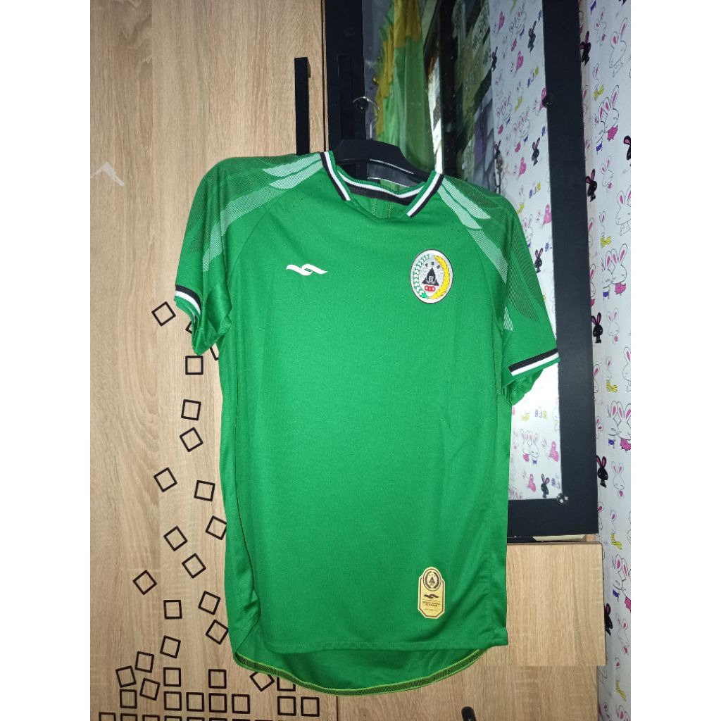 Jersey PSS Sleman 2020 Home Player Issue