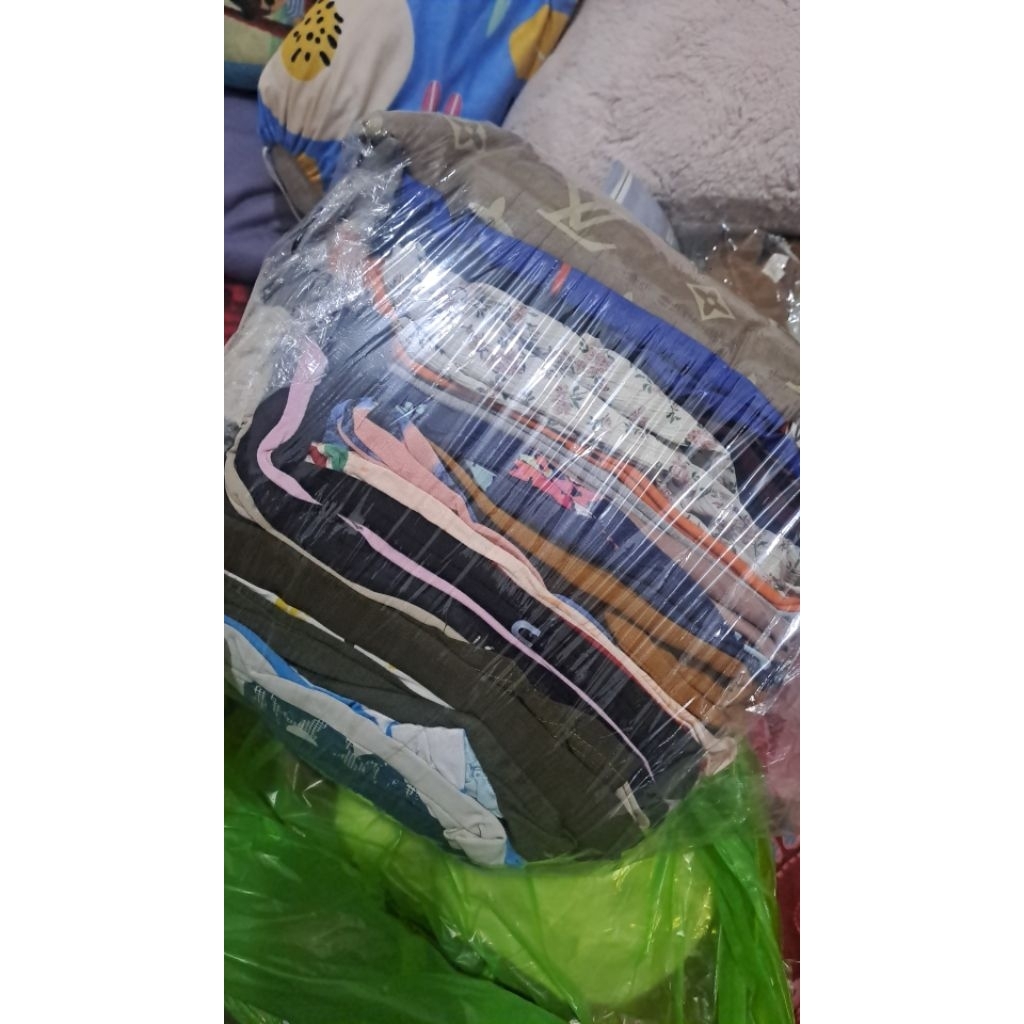 hibah gamis wanita all size