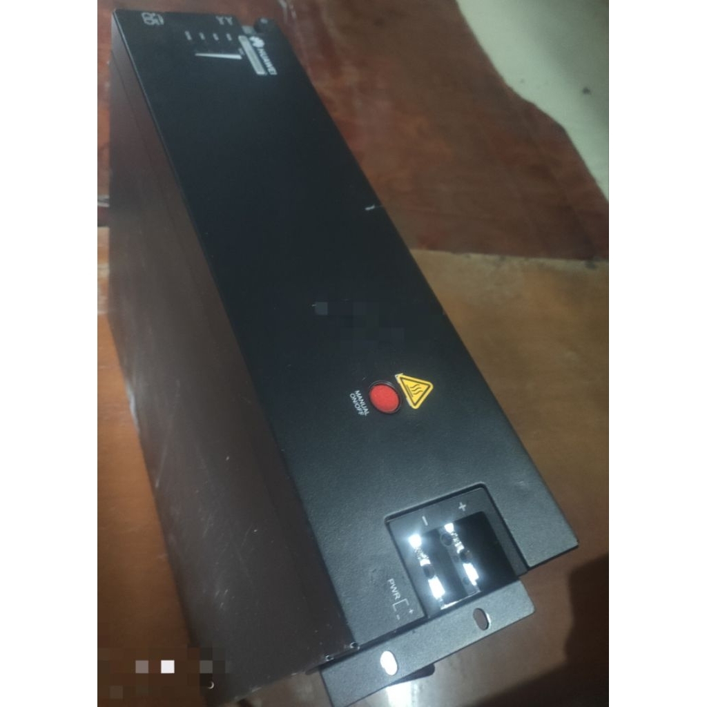 Battery Lifepo4 48v 100ah HUAWEI 2022 BMS EROR