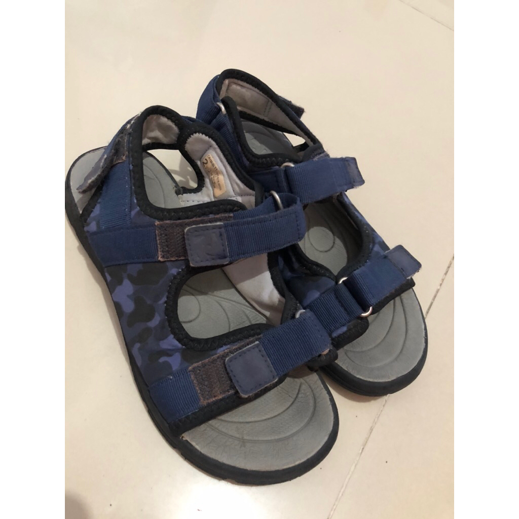 Sandal toezeone kids pemakaian pribadi/Sandal anak pemakaian pribadi/Sandal gunung anak pemakaian pr