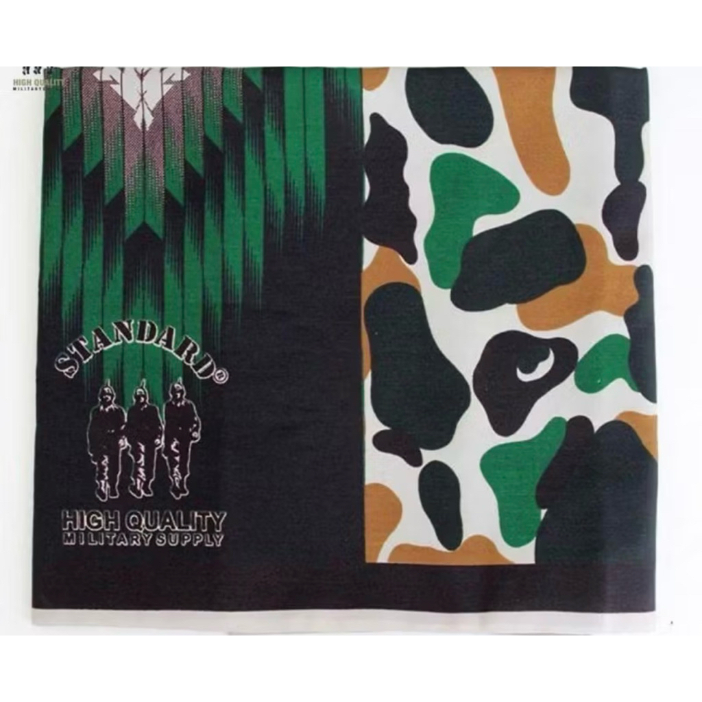 Sarung Loreng KKO TNI AL