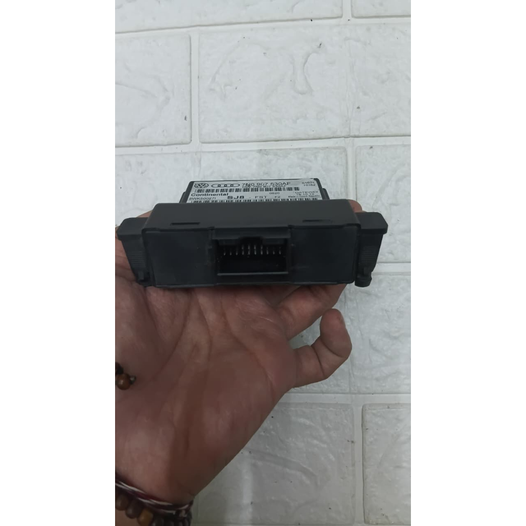 MODUL LAMPU GOLF MK6 SCIROCCO TIGUAN