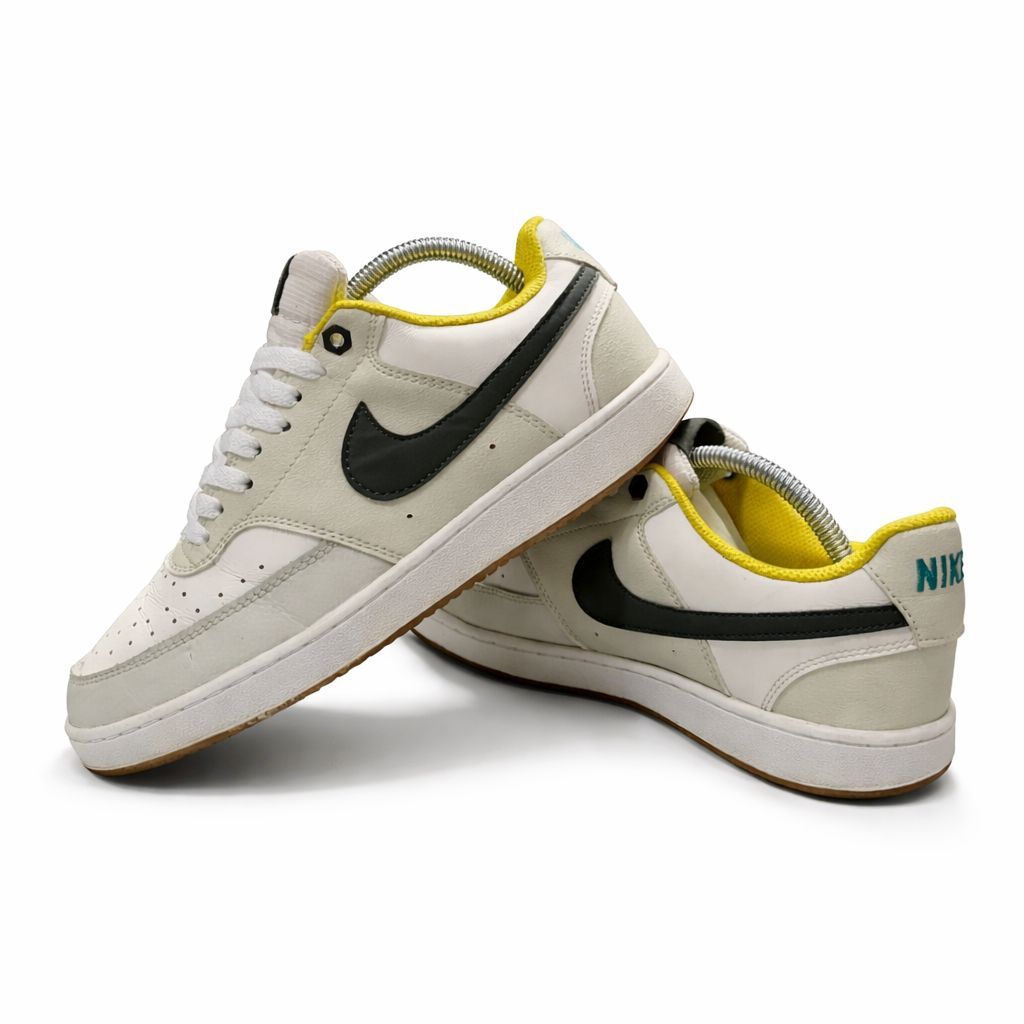 Nike Court Vision 1 Low | Sepatu Pria | Sepatu Wanita