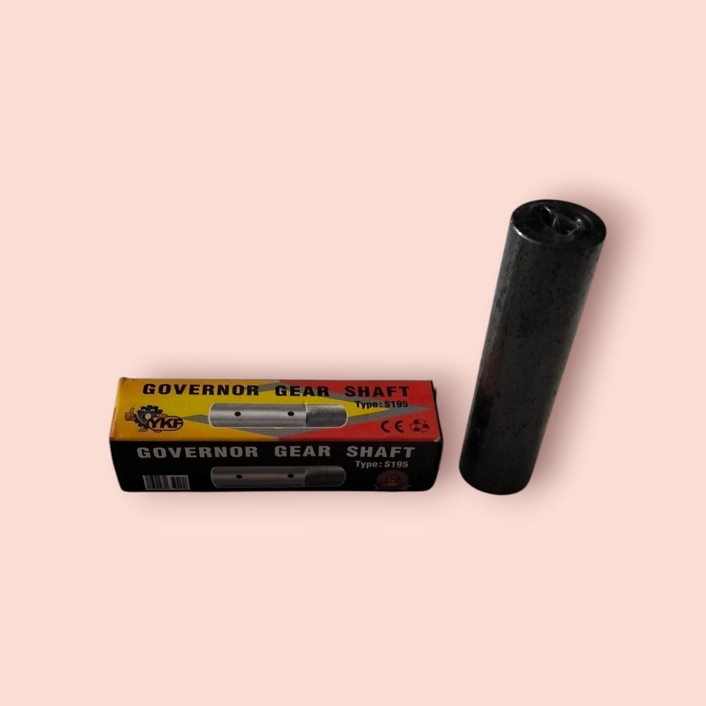 as governor/ speed governor Shaft