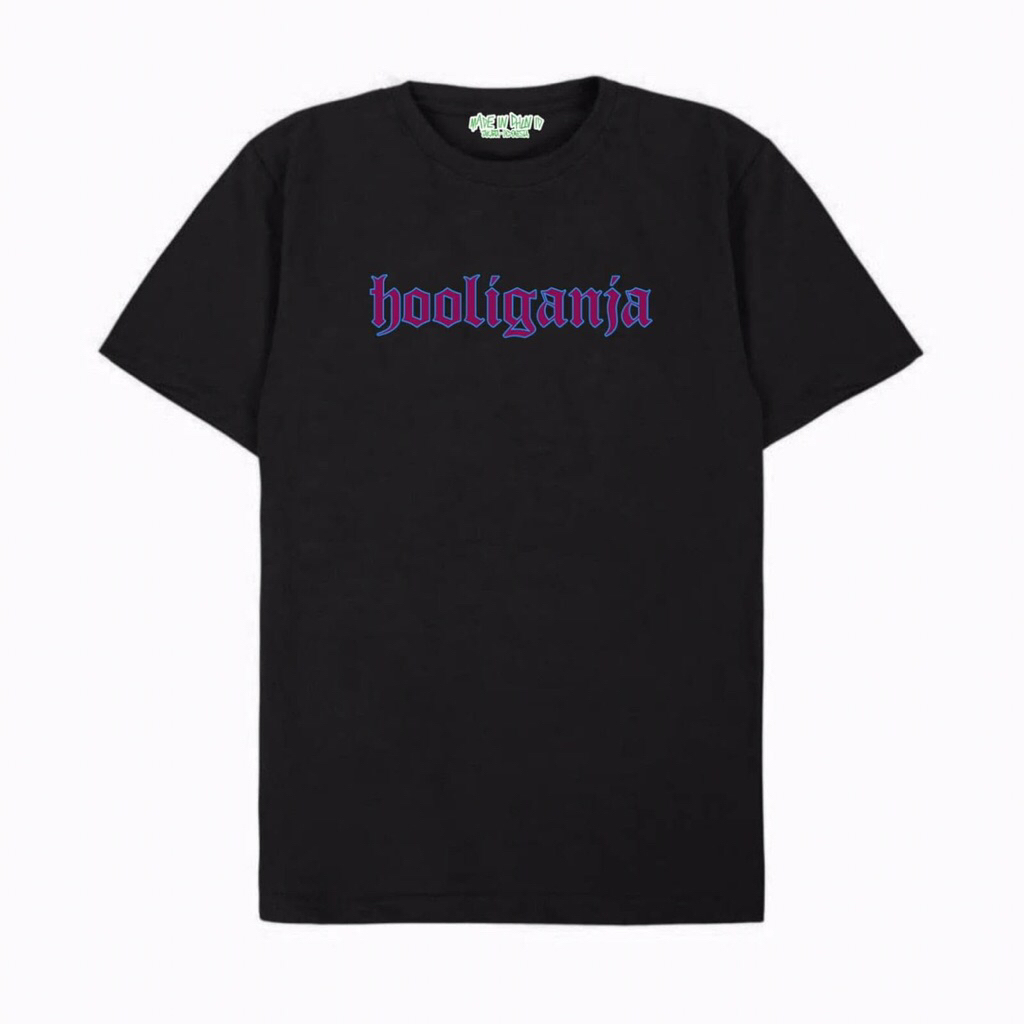 CANNABIS HOLIGANJA FOOTBAL