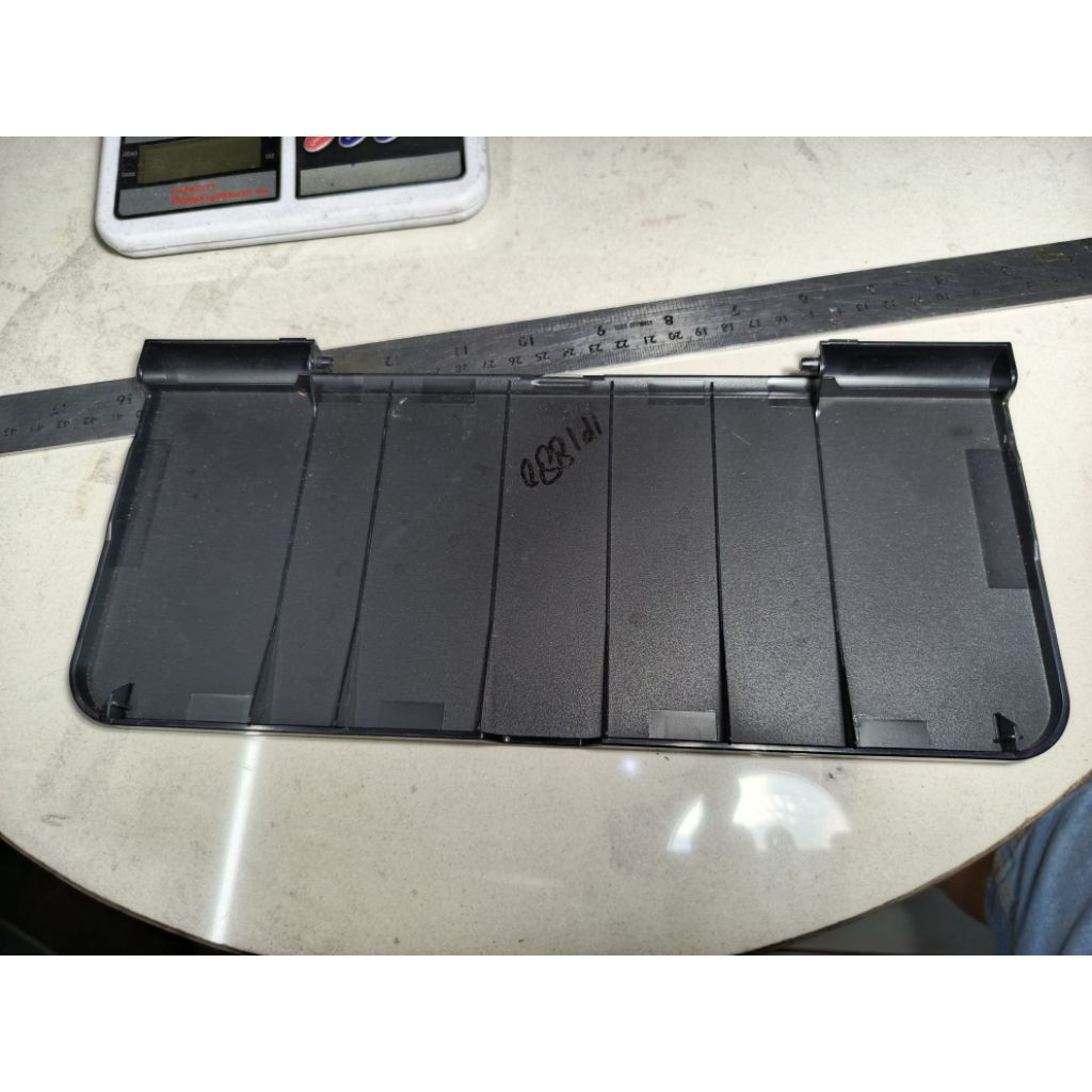 sandaran kertas printer canon ip1880