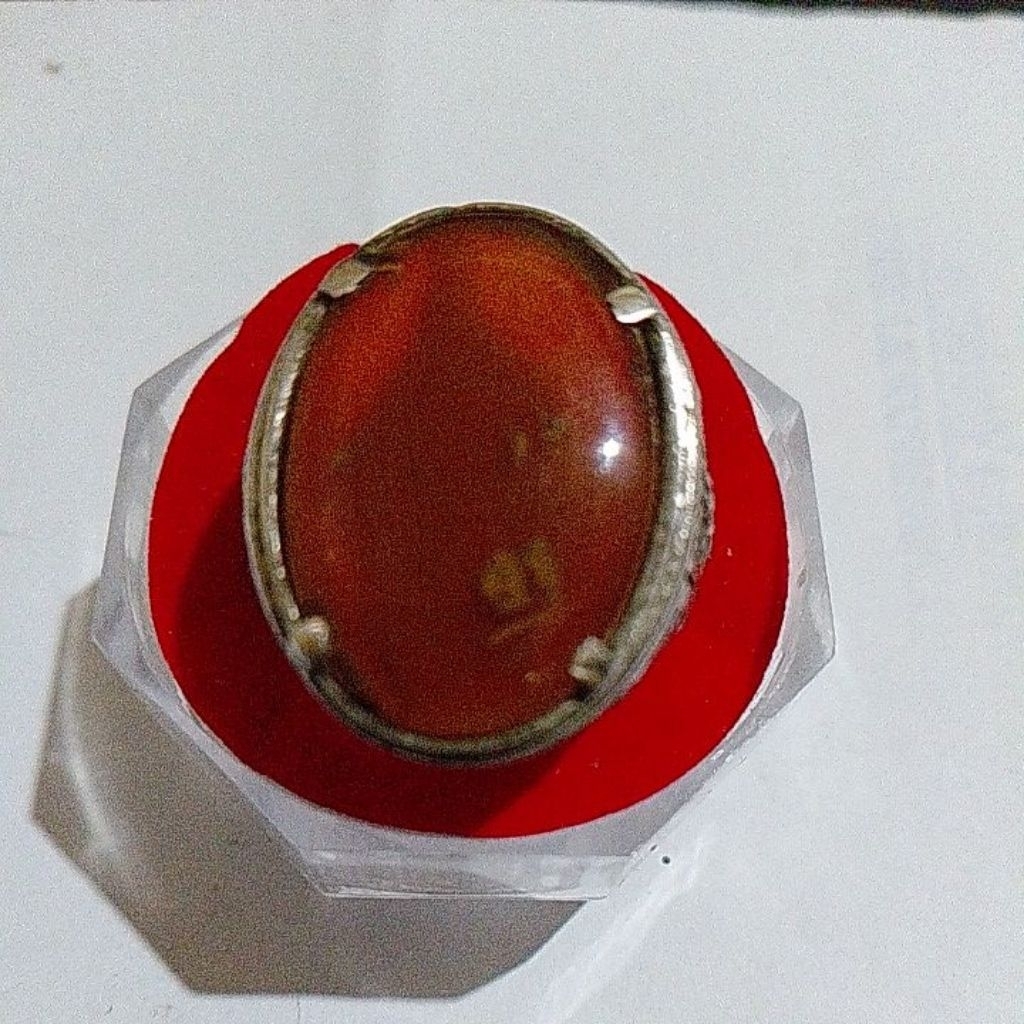 batu motif ikan kembung