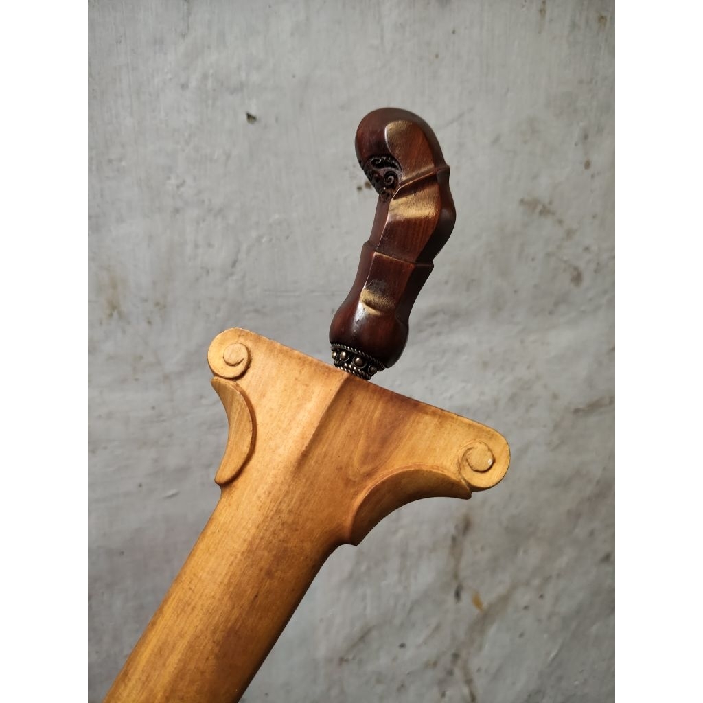 keris regol HB V otentik