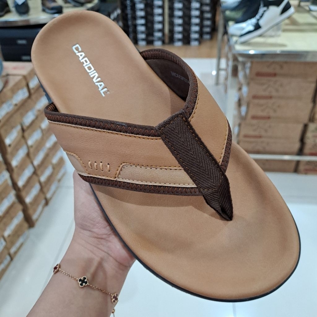 sandal pria cardinal