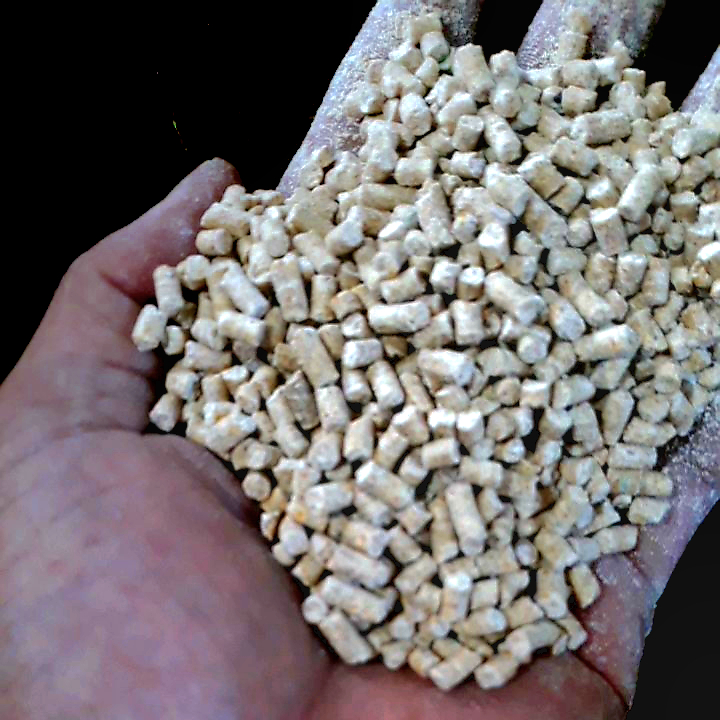 Pur B2 Pakan Ayam Bangkok Pur Ayam Dewasa