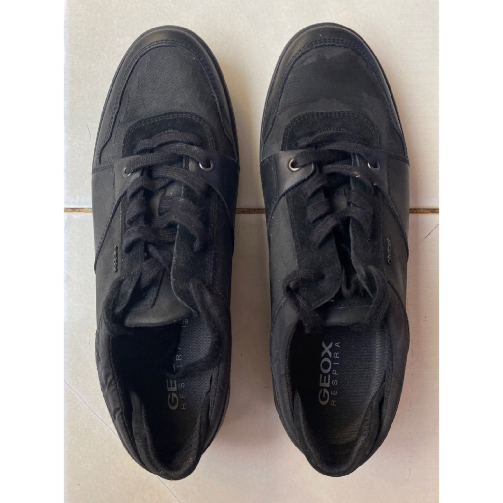 [Preloved] Geox Respira Original for Man