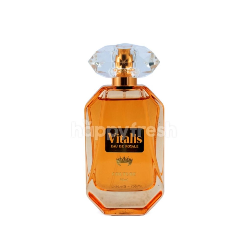 Vitalis Eau De Parfum Royale Couture 50 ml