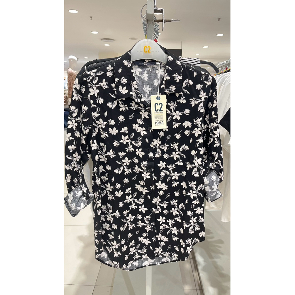 kemeja C2 original matahari