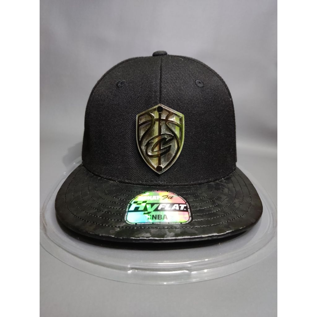 Topi Hyflat NBA Cleveland Cavaliers