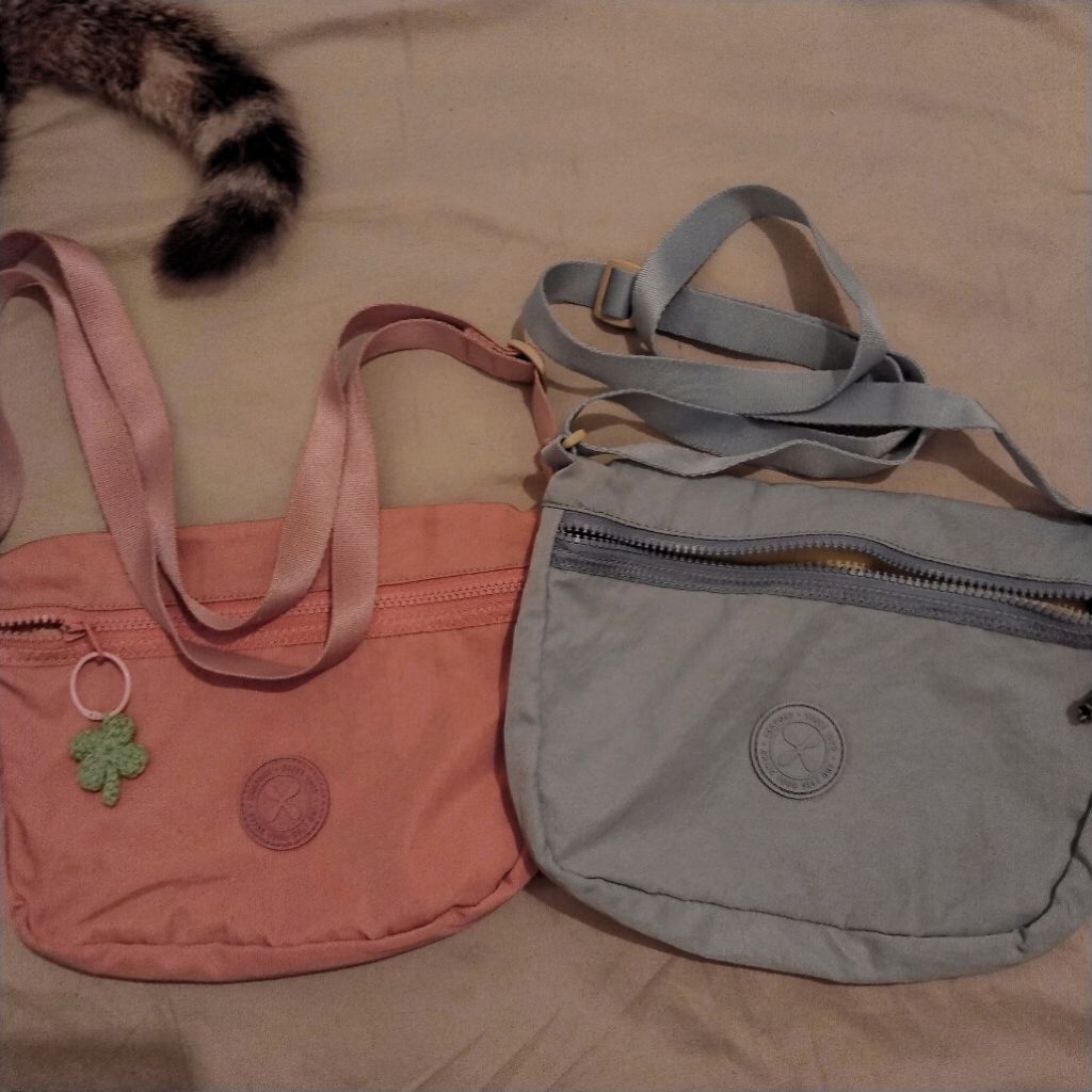 preloved tas exsport original