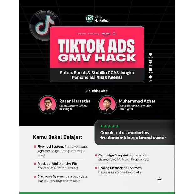 IG Hack Marketing - Instagram Marketing Hack Course