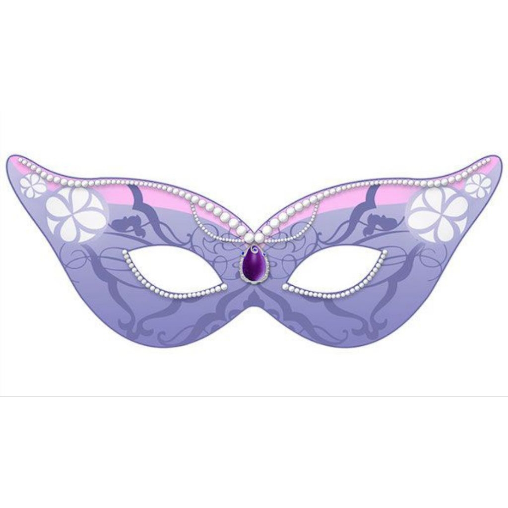 12 lusin Topeng karakter lucu