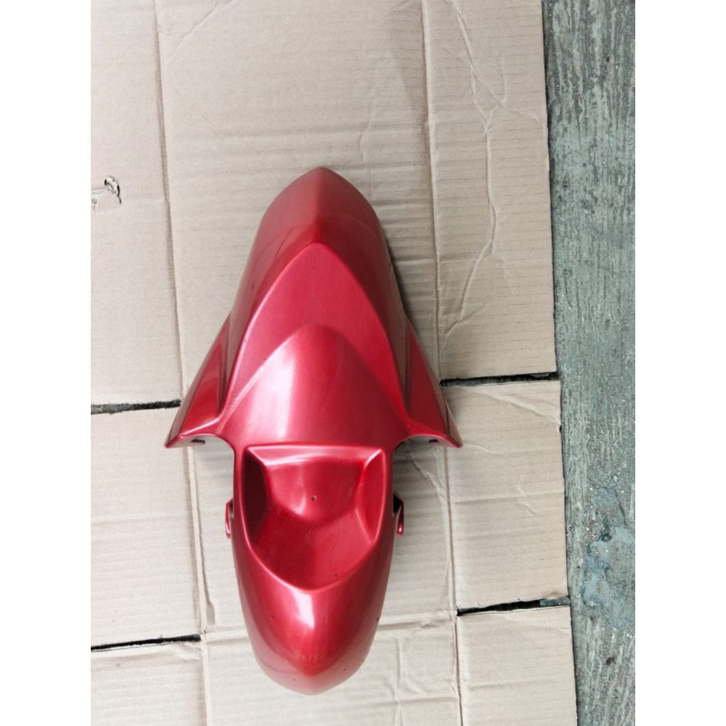 spakbor depan beat karbu original