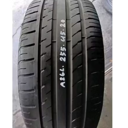 ban mobil copotan 255/45 Ring 20 berkualitas