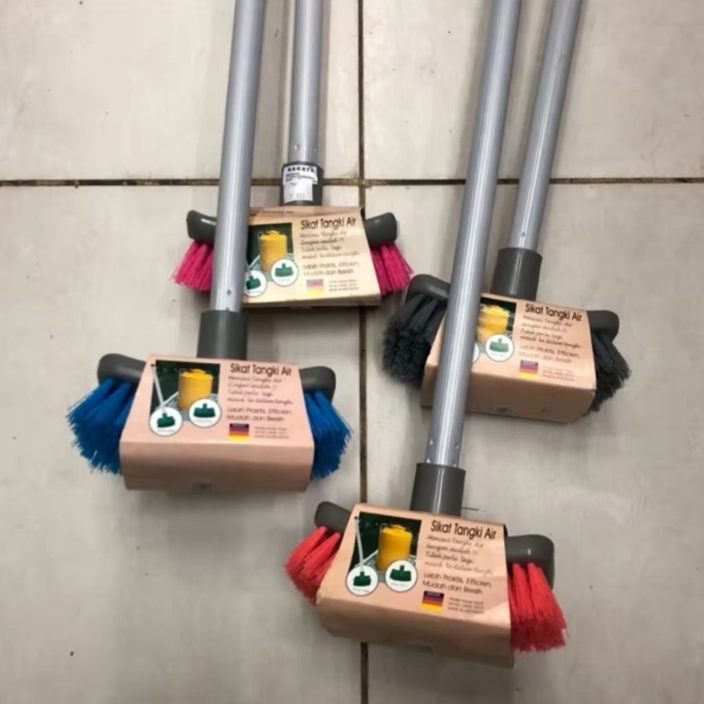 Sikat toren tangki air Nagata 0412