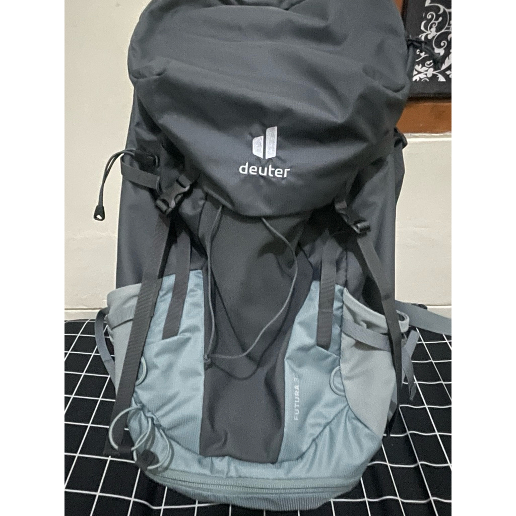 Deuter futura 32