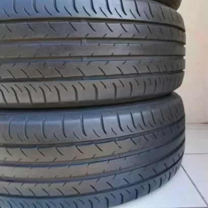 ban mobil copotan 215/55 ring 17