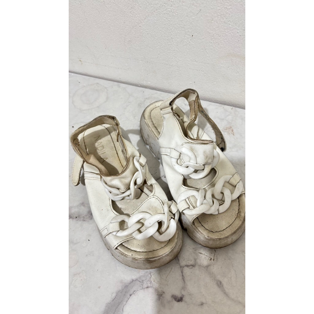 PL SANDAL TALI WANITA NADILASTUFF