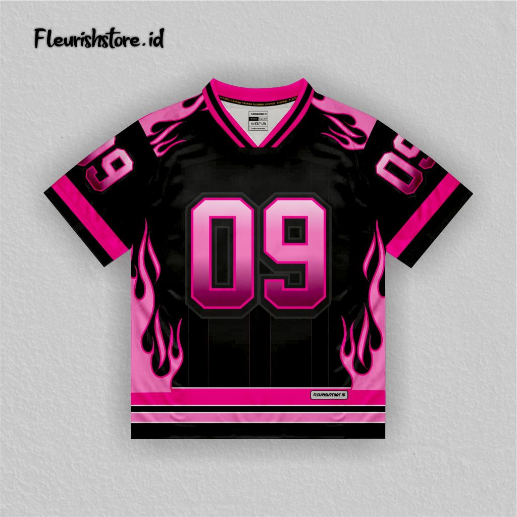 Jersey Anime One Piece Series Oversize / Jersey OnePiece / Jersey Karakter Anime Fullprinting