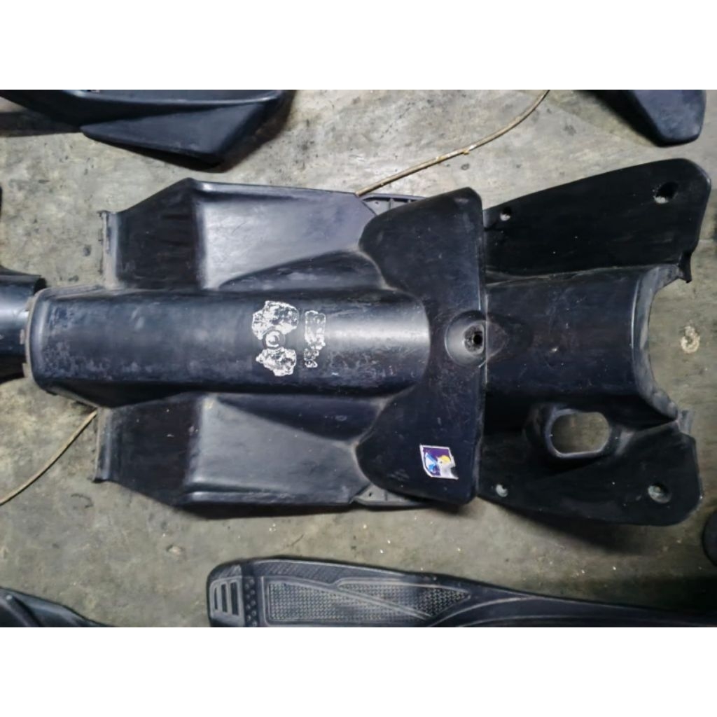 body kasar beat karbu 2008