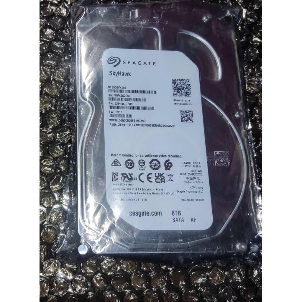 HDD6TB