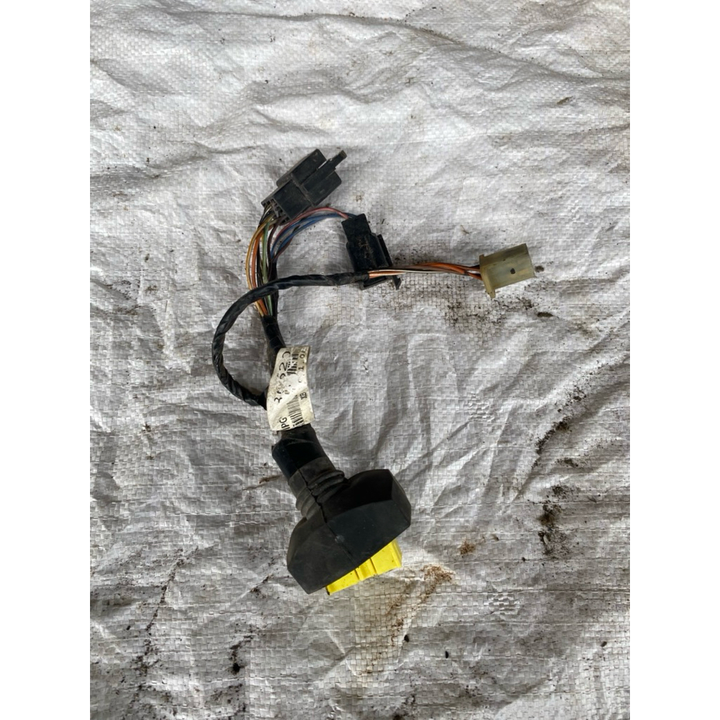 Kabel spedo satria fu original copotan motor