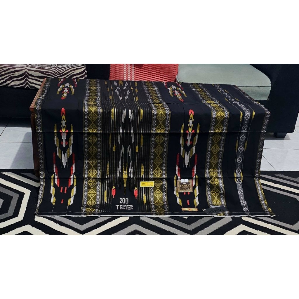 SARUNG TAMER 200&420 SGF,SGE,SGA,SFS
